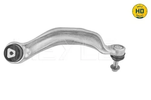 Lenker, Radaufhängung