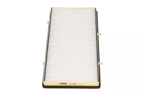 Filter, Innenraumluft