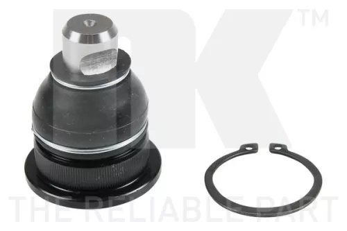 Trag-/Führungsgelenk