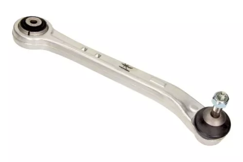 Lenker, Radaufhängung