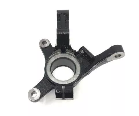 Achsschenkel, Radaufhängung