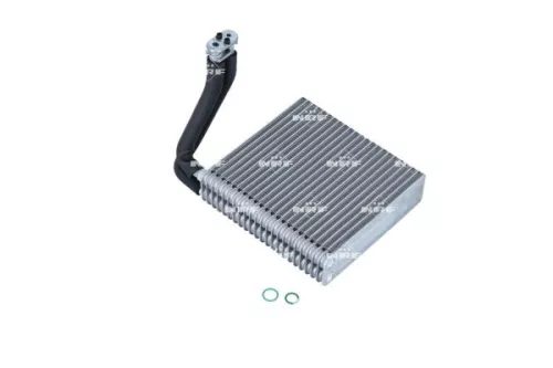 Verdampfer, Klimaanlage