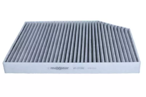 Filter, Innenraumluft