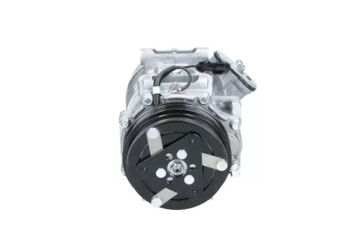 Kompressor, Klimaanlage