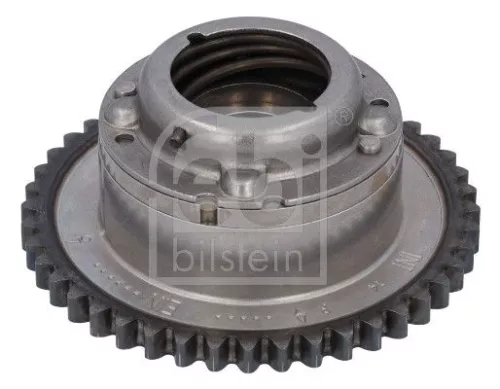 Nockenwellenversteller