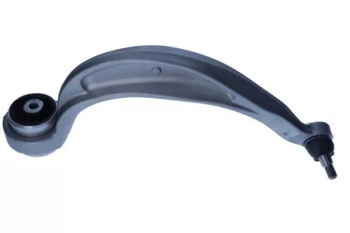 Lenker, Radaufhängung