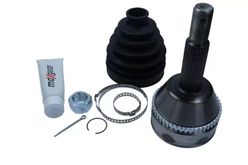 Gelenksatz, Antriebswelle