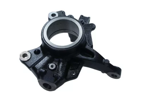 Achsschenkel, Radaufhängung