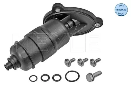 Hydraulikfiltersatz, Automatikgetriebe