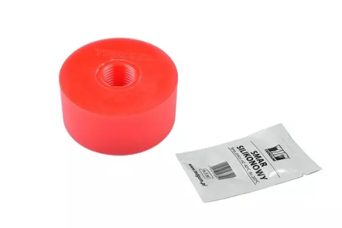 Lagerung, Stoßdämpfer