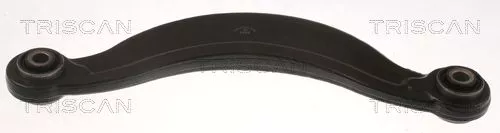 Lenker, Radaufhängung