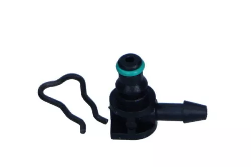 Verbindungs-/Verteilerstück, Rohrleitungen