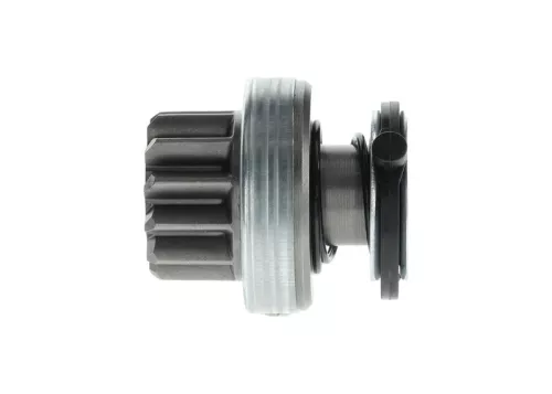 Freilaufgetriebe, Starter