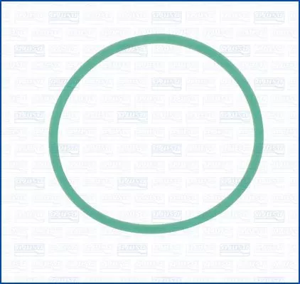 Dichtung, Ansaugkrümmer
