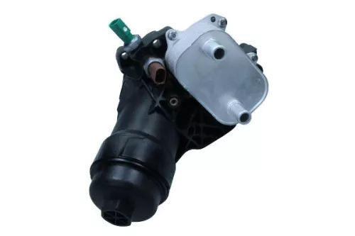 Ölkühler, Motoröl