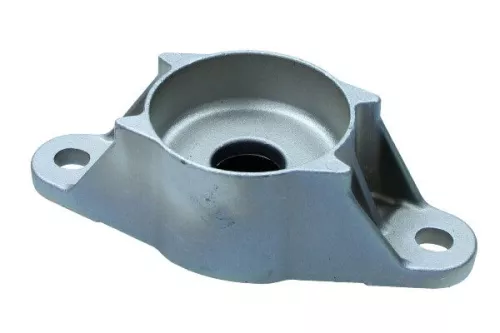 Lagerung, Stoßdämpfer