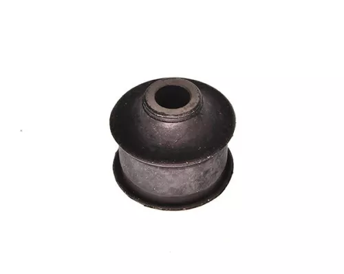 Buchse, Stoßdämpfer