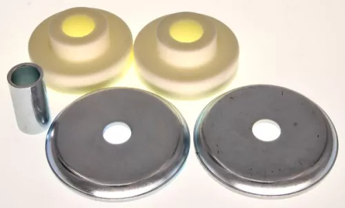 Federbeinstützlager