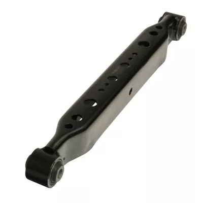 Lenker, Radaufhängung