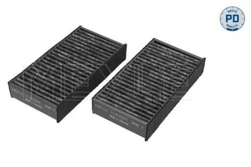 Filter, Innenraumluft