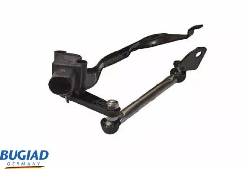 Sensor, Leuchtweitenregulierung