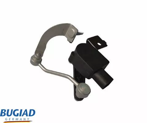 Sensor, Leuchtweitenregulierung