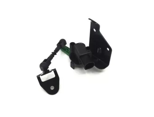 Sensor, Leuchtweitenregulierung