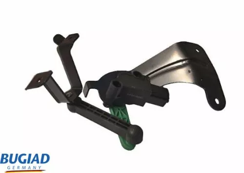 Sensor, Leuchtweitenregulierung