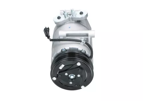 Kompressor, Klimaanlage