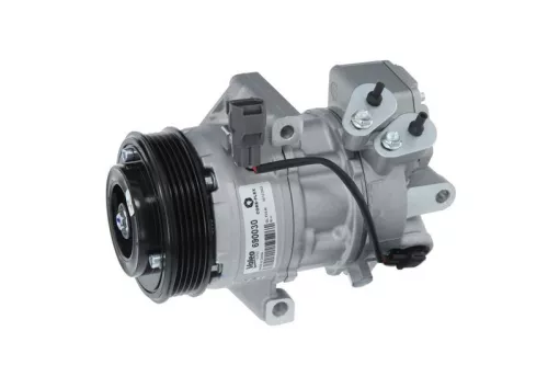 Kompressor, Klimaanlage