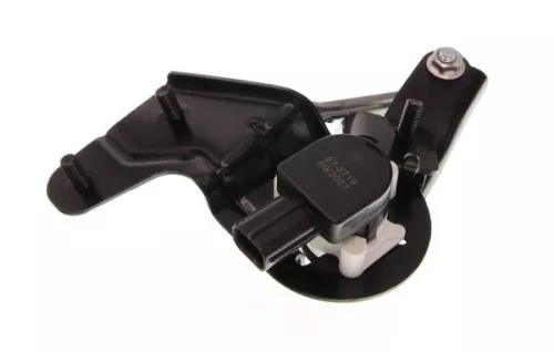 Sensor, Leuchtweitenregulierung