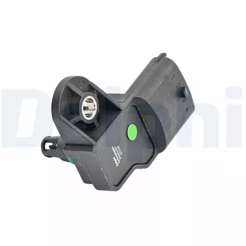 Luftdrucksensor, Höhenanpassung