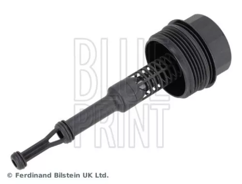 Deckel, Ölfiltergehäuse