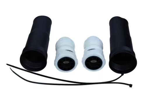 Staubschutzsatz, Stoßdämpfer