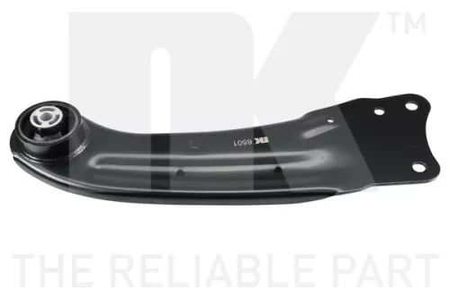 Lenker, Radaufhängung