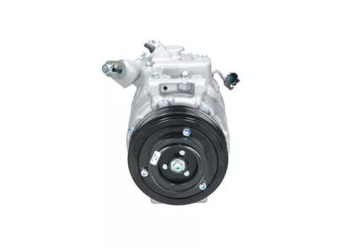 Kompressor, Klimaanlage