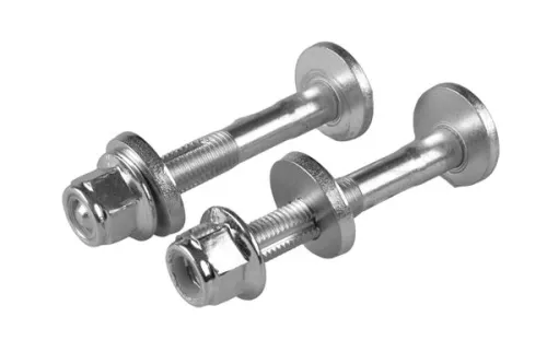 Reparatursatz, Lenker