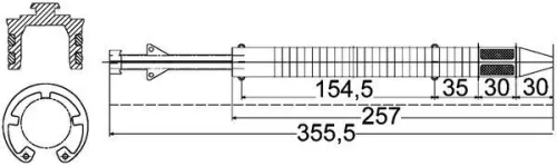 Trockner, Klimaanlage