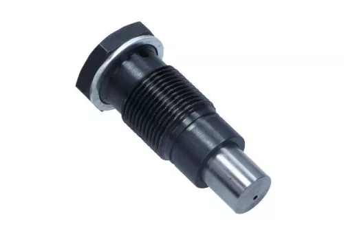 Spanner, Steuerkette