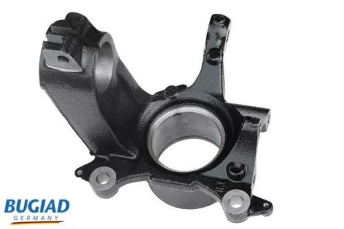 Achsschenkel, Radaufhängung