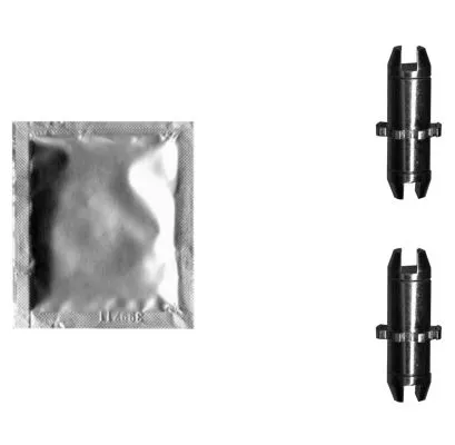 Gestängesteller, Bremsanlage