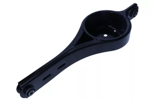 Lenker, Radaufhängung