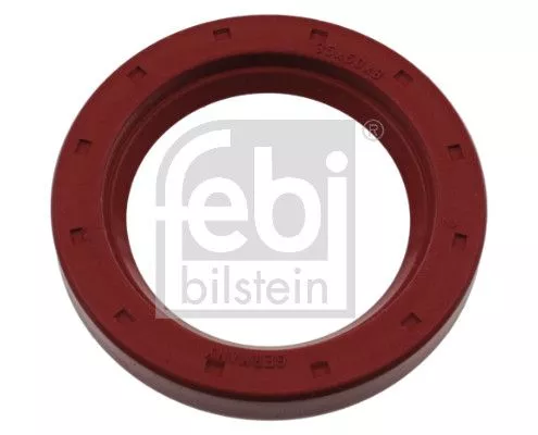 Wellendichtring, Nockenwelle