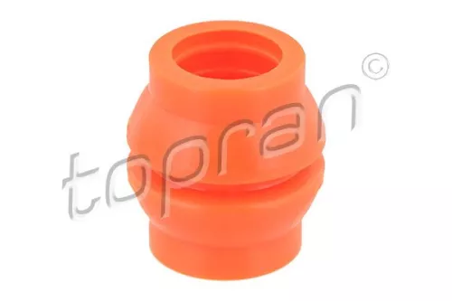 Buchse, Wähl-/Schaltstange