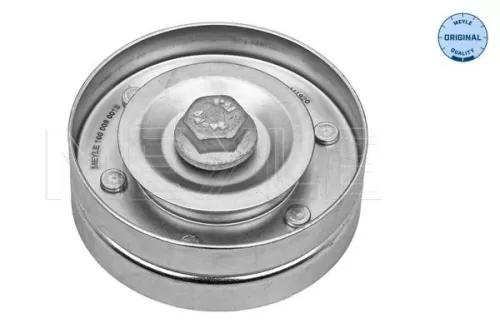 Umlenk-/Führungsrolle, Keilrippenriemen