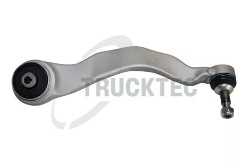 Lenker, Radaufhängung