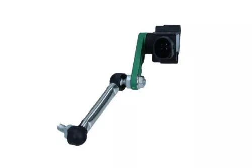 Sensor, Leuchtweitenregulierung