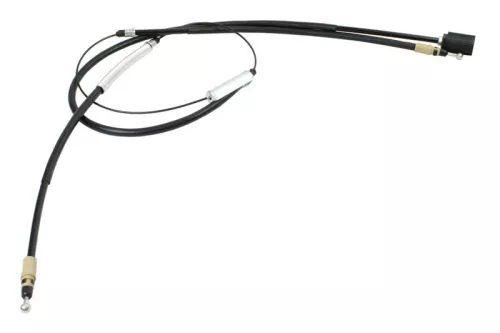 Seilzug, Feststellbremse