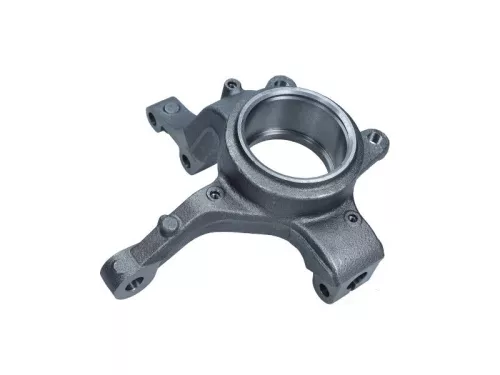 Achsschenkel, Radaufhängung