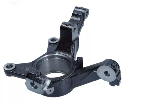 Achsschenkel, Radaufhängung